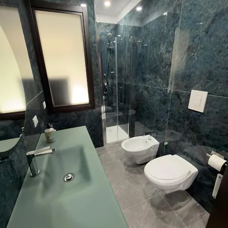 Πανσιόν Dimora Deluxe 3*