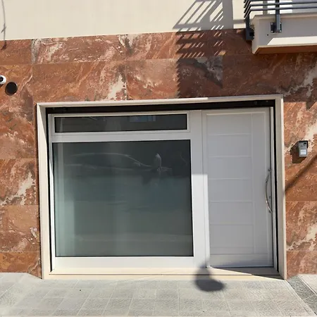 Dimora Deluxe Πανσιόν San Severo